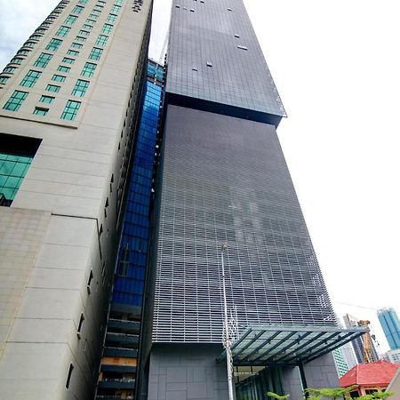 Lume Dorsett Residences Bukit Bintang Куала-Лумпур Экстерьер фото