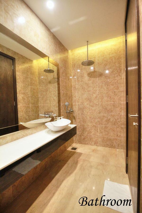Lume Dorsett Residences Bukit Bintang Куала-Лумпур Экстерьер фото